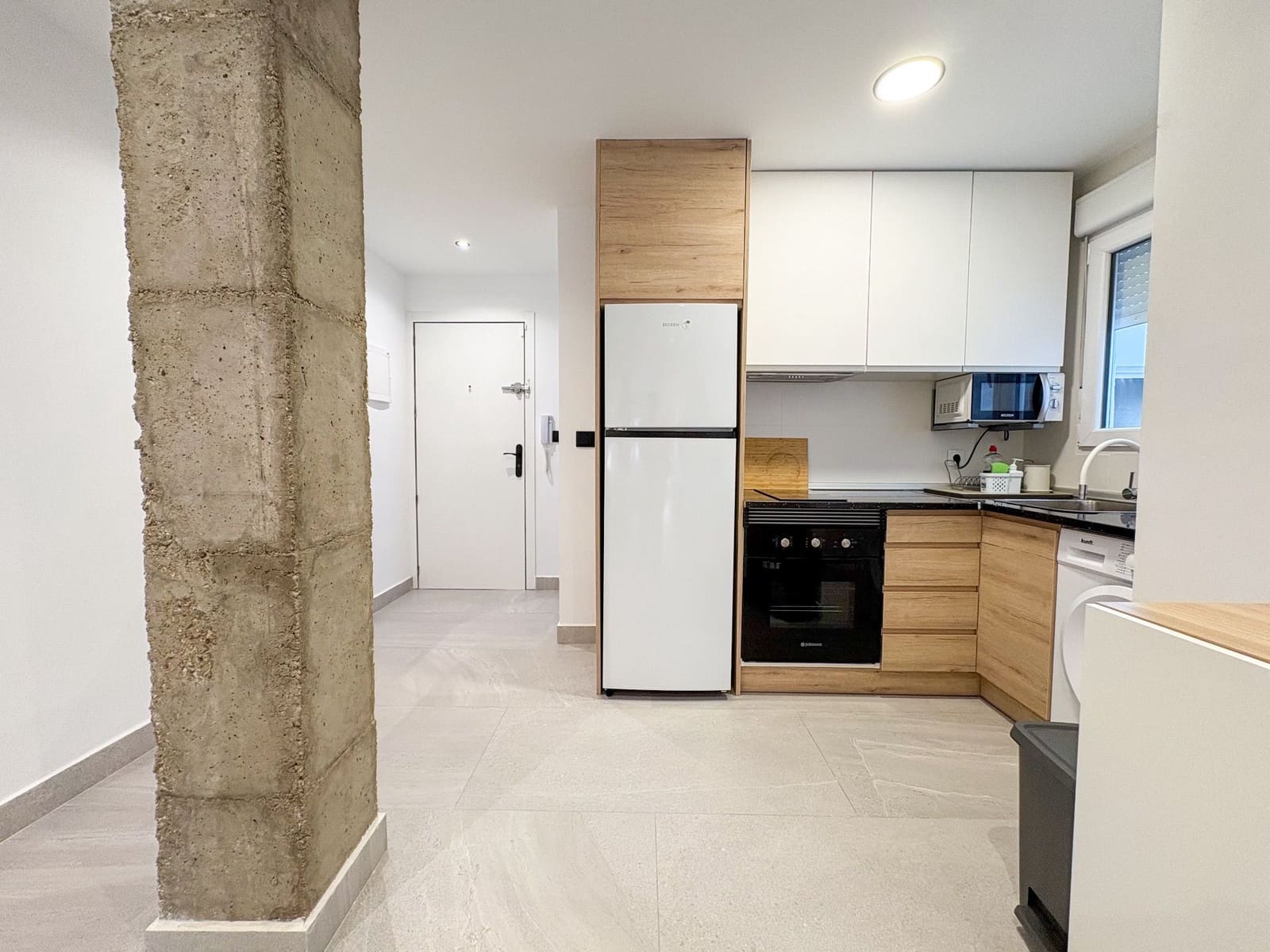 3 makuuhuone Asunto myytävänä paikassa Torrevieja - 280 000 € (Ref: 9366940)