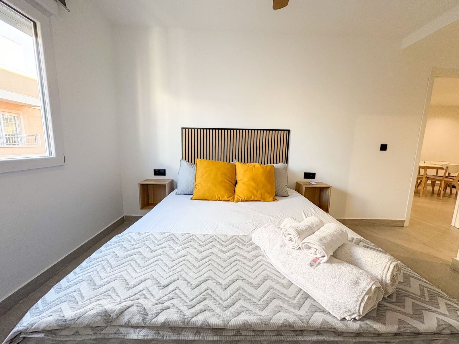 3 makuuhuone Asunto myytävänä paikassa Torrevieja - 280 000 € (Ref: 9366940)