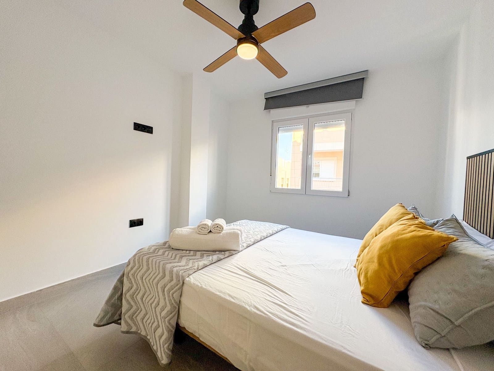 3 makuuhuone Asunto myytävänä paikassa Torrevieja - 280 000 € (Ref: 9366940)