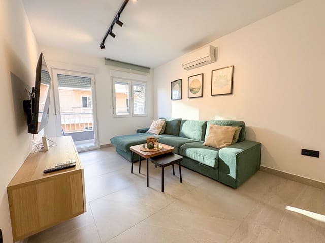 3 soverom Leilighet til salgs i Torrevieja - € 280 000 (Ref: 9366940)