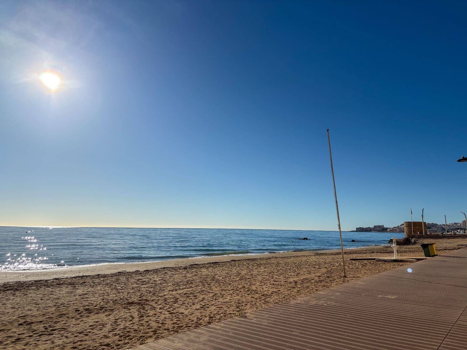 3 makuuhuone Asunto myytävänä paikassa Torrevieja - 280 000 € (Ref: 9366940)