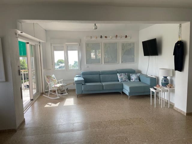 2 soverom Leilighet til leie i Orihuela Costa, Orihuela - € 850 (Ref: 9371717)