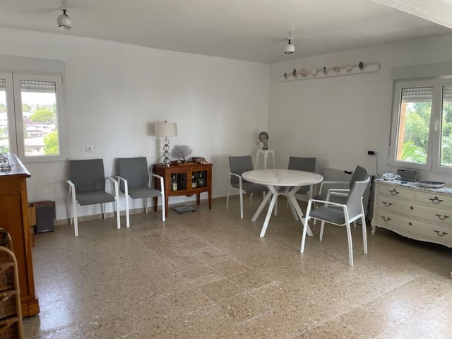 2 soverom Leilighet til leie i Orihuela Costa, Orihuela - € 850 (Ref: 9371717)