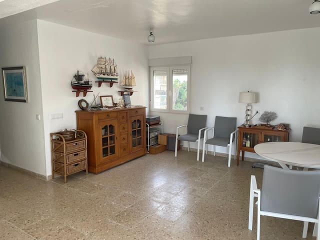 2 soverom Leilighet til leie i Orihuela Costa, Orihuela - € 850 (Ref: 9371717)