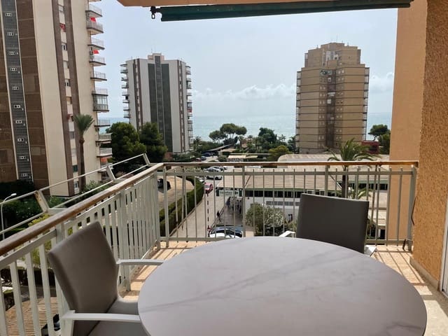 2 soverom Leilighet til leie i Orihuela Costa, Orihuela - € 850 (Ref: 9371717)