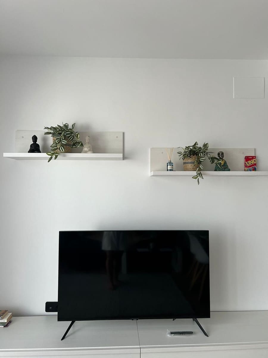 2 soverom Leilighet til leie i Torrevieja med svømmebasseng garasje - € 1 500 (Ref: 9378706)