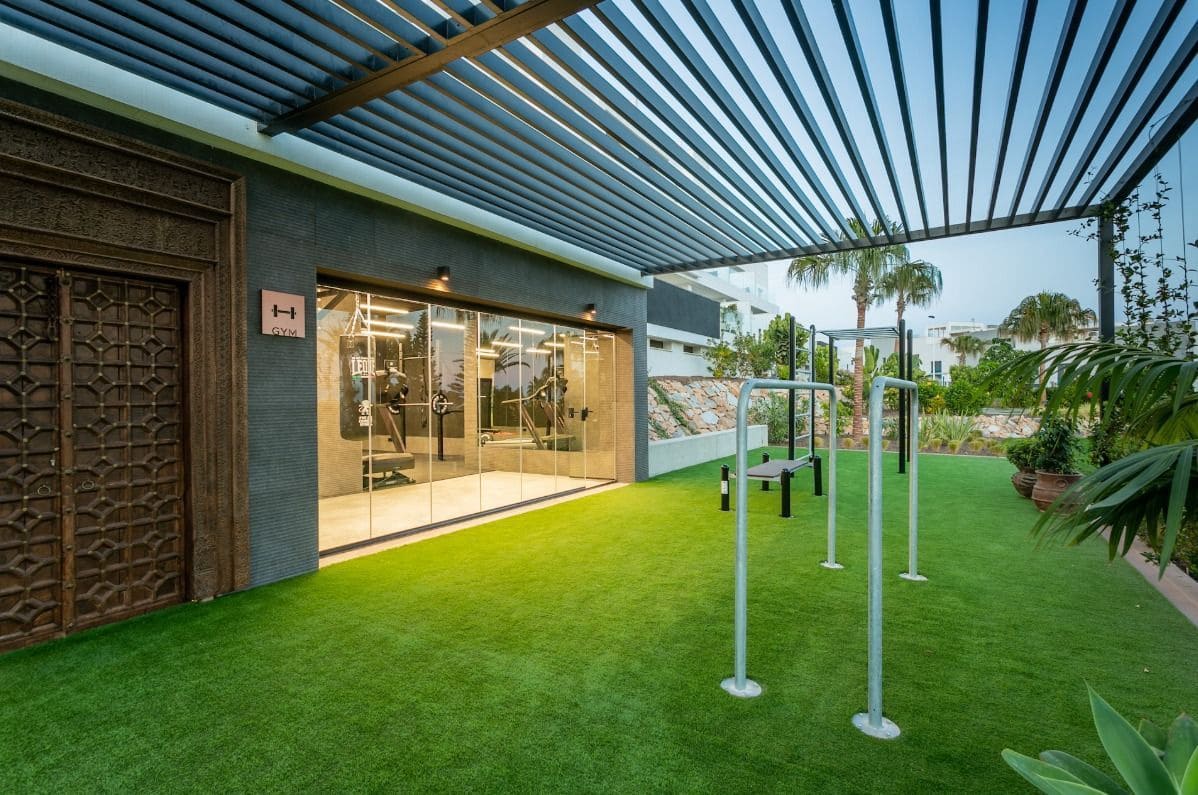 2 soverom Leilighet til leie i Torrevieja med svømmebasseng garasje - € 1 500 (Ref: 9378706)