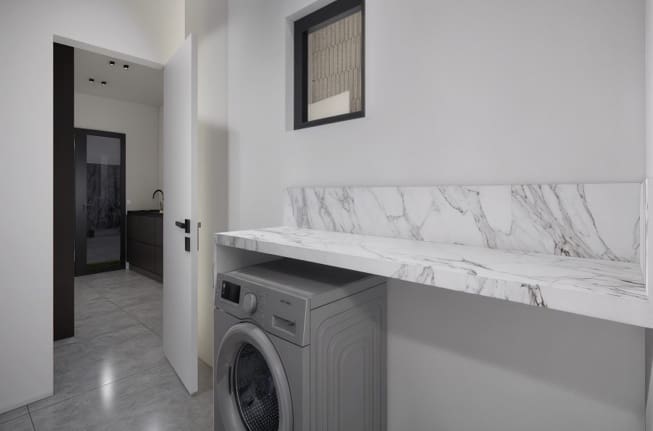 3 bedroom Villa for sale in Los Montesinos with pool garage - € 369,000 (Ref: 9378709)