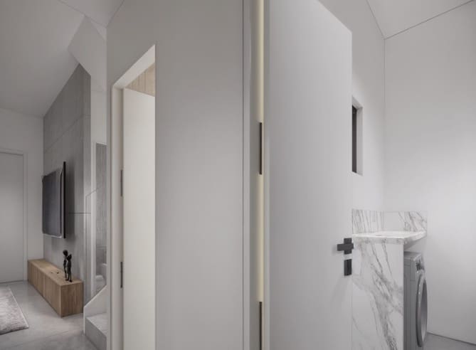 3 bedroom Villa for sale in Los Montesinos with pool garage - € 369,000 (Ref: 9378709)