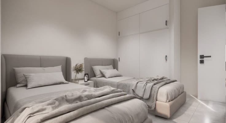 3 bedroom Villa for sale in Los Montesinos with pool garage - € 369,000 (Ref: 9378709)