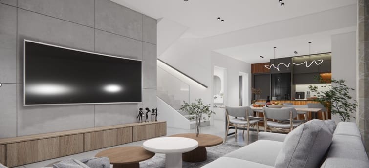 3 bedroom Villa for sale in Los Montesinos with pool garage - € 369,000 (Ref: 9378709)