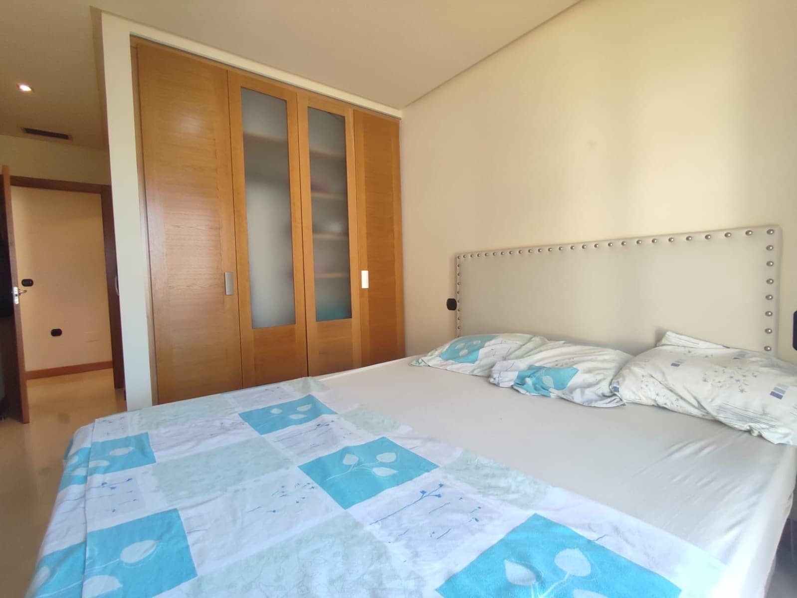 3 sypialnia Penthouse do wynajęcia w Guardamar del Segura z basenem garażem - 2 000 € (Ref: 9382314)