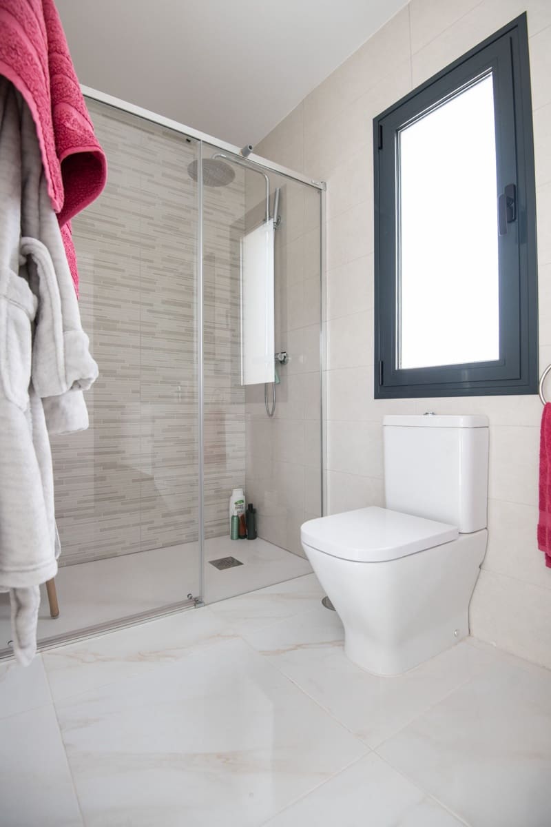 3 chambre Villa/Maison à vendre à Pilar de la Horadada avec piscine garage - 431 560 € (Ref: 9385098)