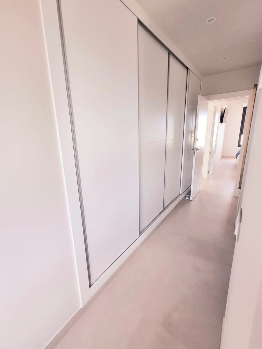 3 soverom Penthouse til salgs i Pilar de la Horadada med svømmebasseng garasje - € 390 000 (Ref: 9385099)