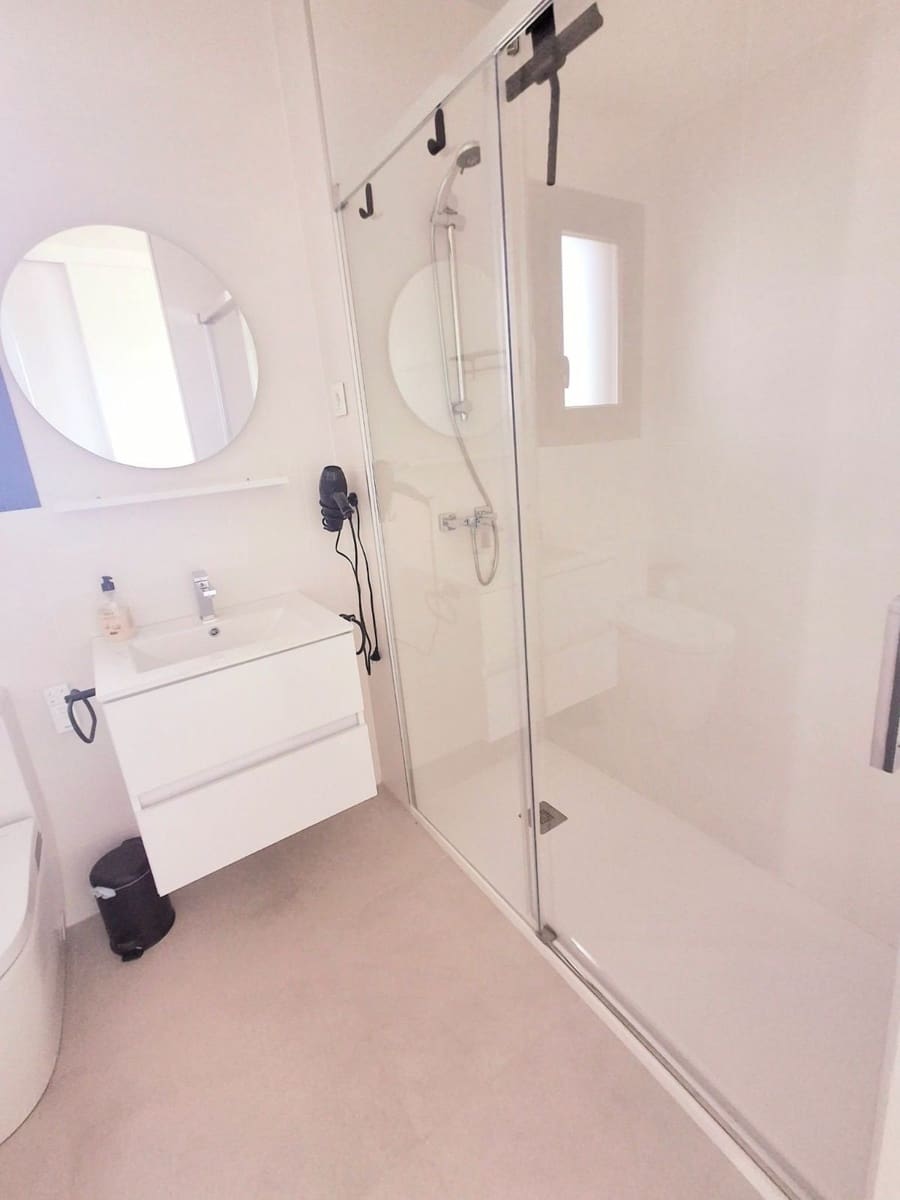 3 soverom Penthouse til salgs i Pilar de la Horadada med svømmebasseng garasje - € 390 000 (Ref: 9385099)