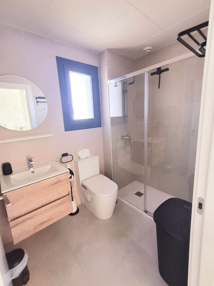 3 soverom Penthouse til salgs i Pilar de la Horadada med svømmebasseng garasje - € 390 000 (Ref: 9385099)