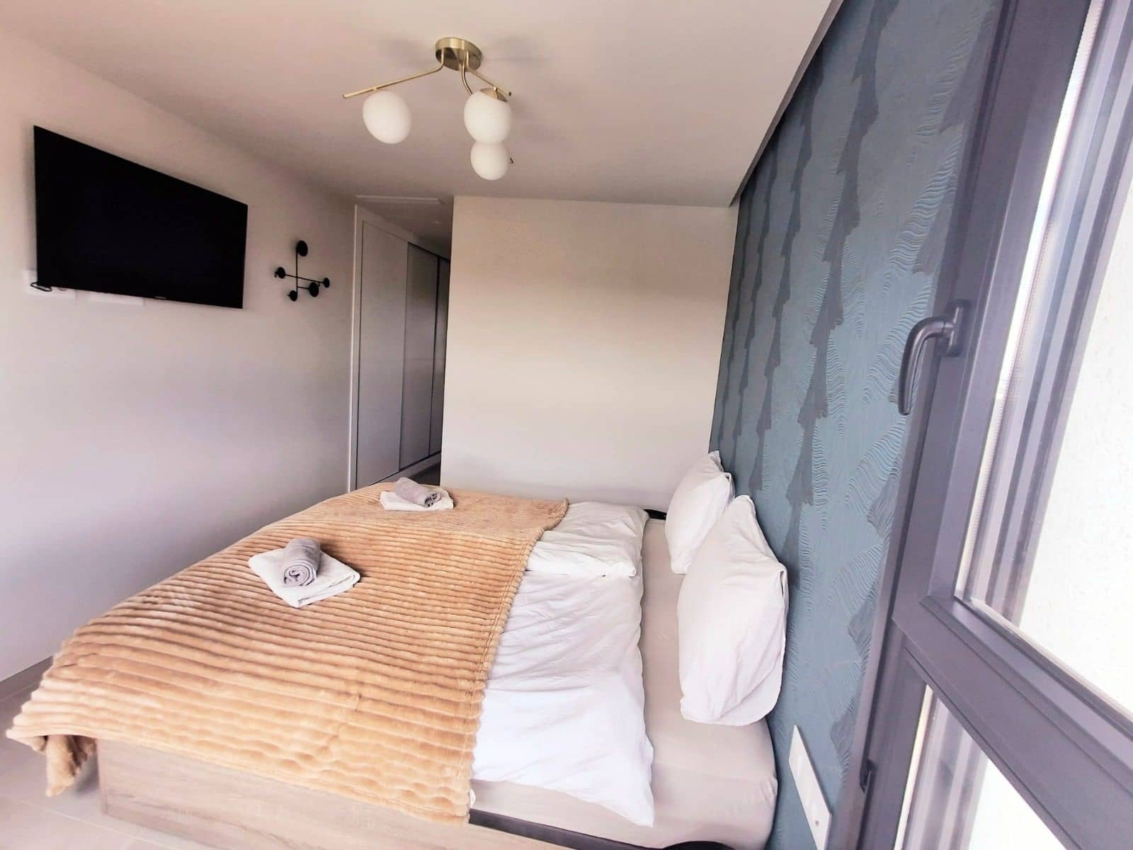 3 soverom Penthouse til salgs i Pilar de la Horadada med svømmebasseng garasje - € 390 000 (Ref: 9385099)