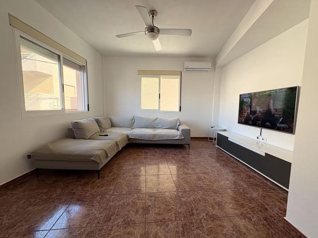 3 quarto Casa em Banda para arrendar em Los Cuarteros, San Pedro del Pinatar - 700 € (Ref: 9395705)