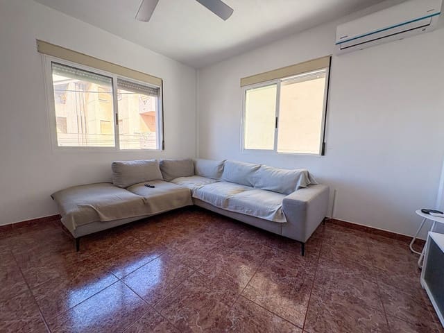 3 quarto Casa em Banda para arrendar em Los Cuarteros, San Pedro del Pinatar - 700 € (Ref: 9395705)