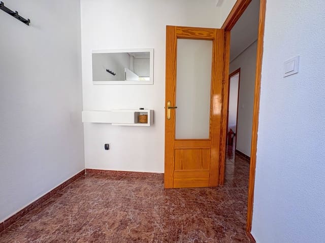3 quarto Casa em Banda para arrendar em Los Cuarteros, San Pedro del Pinatar - 700 € (Ref: 9395705)