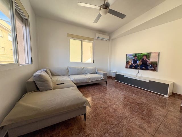 3 quarto Casa em Banda para arrendar em Los Cuarteros, San Pedro del Pinatar - 700 € (Ref: 9395705)