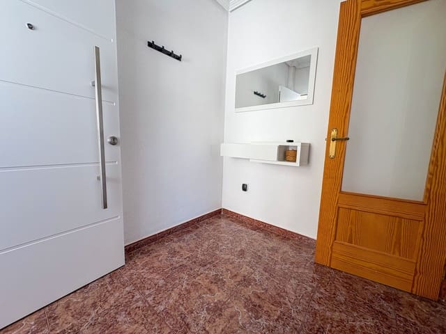 3 quarto Casa em Banda para arrendar em Los Cuarteros, San Pedro del Pinatar - 700 € (Ref: 9395705)