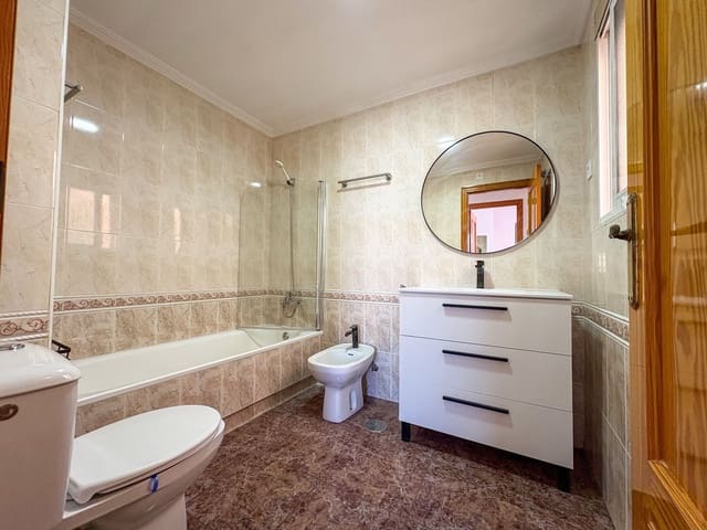 3 quarto Casa em Banda para arrendar em Los Cuarteros, San Pedro del Pinatar - 700 € (Ref: 9395705)