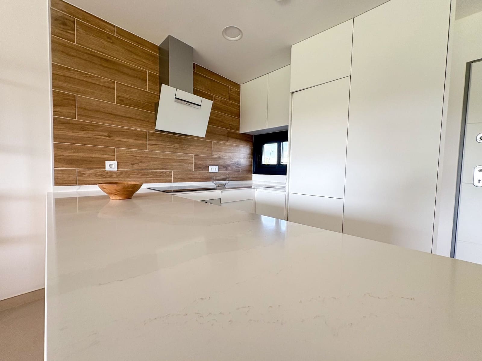 3 soverom Leilighet til salgs i Pilar de la Horadada med svømmebasseng garasje - € 334 900 (Ref: 9402858)