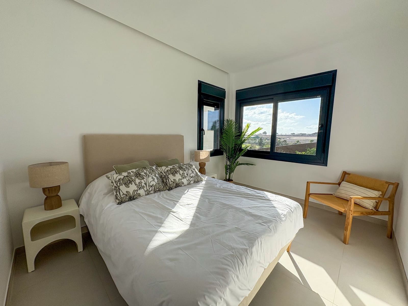 3 soverom Leilighet til salgs i Pilar de la Horadada med svømmebasseng garasje - € 334 900 (Ref: 9402858)