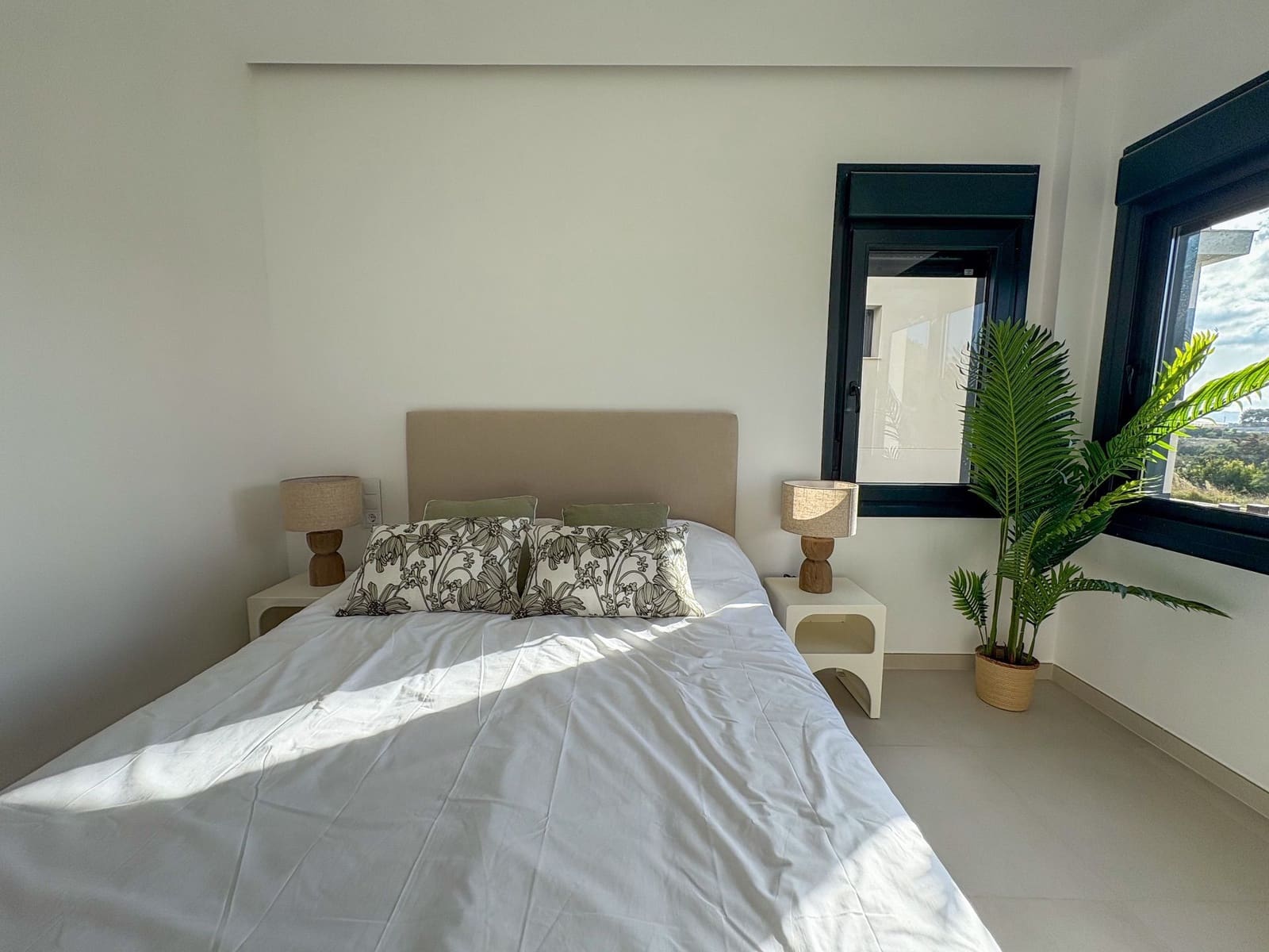 3 soverom Leilighet til salgs i Pilar de la Horadada med svømmebasseng garasje - € 334 900 (Ref: 9402858)