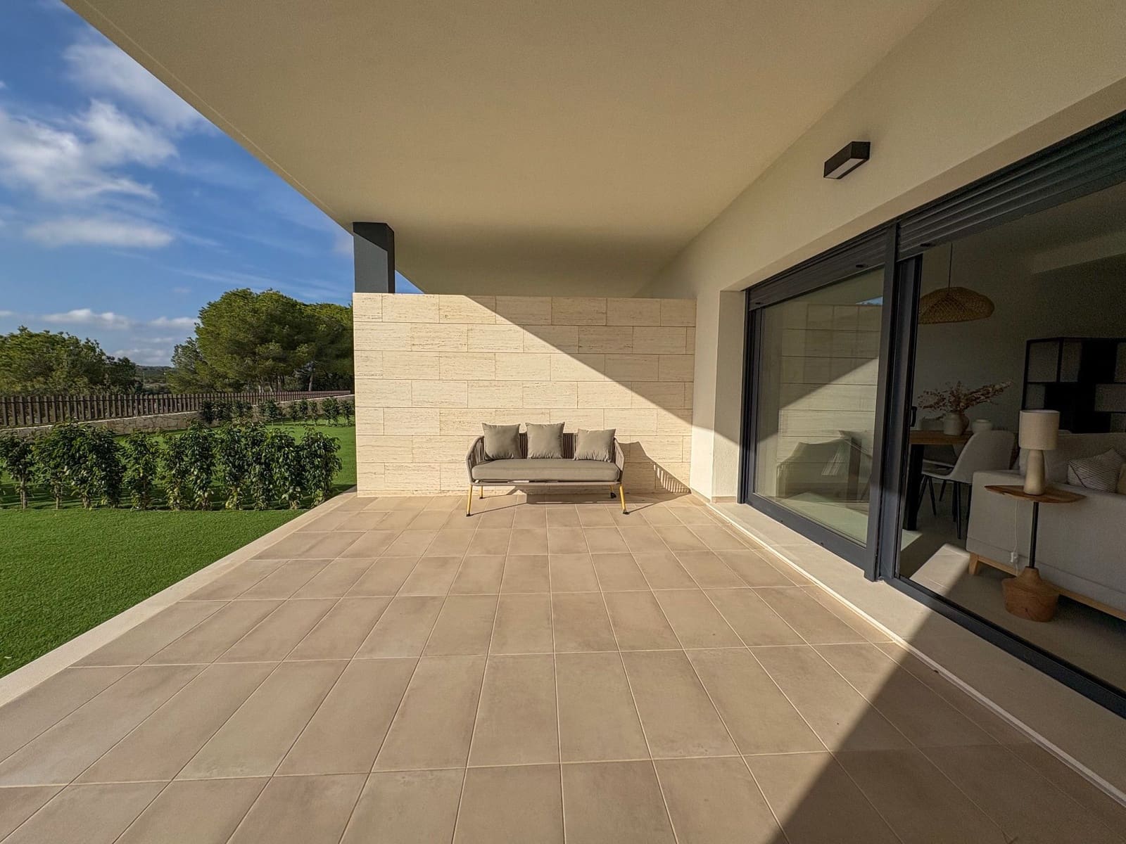 3 soverom Leilighet til salgs i Pilar de la Horadada med svømmebasseng garasje - € 334 900 (Ref: 9402858)