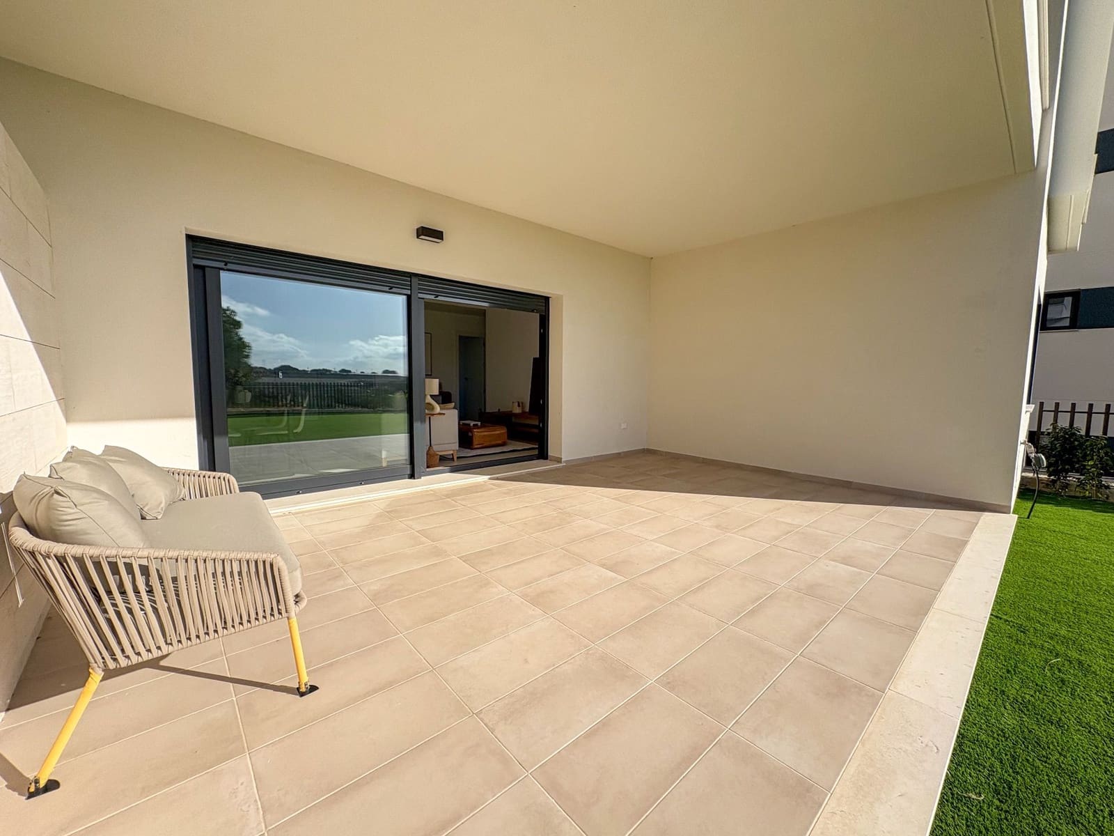 3 soverom Leilighet til salgs i Pilar de la Horadada med svømmebasseng garasje - € 334 900 (Ref: 9402858)