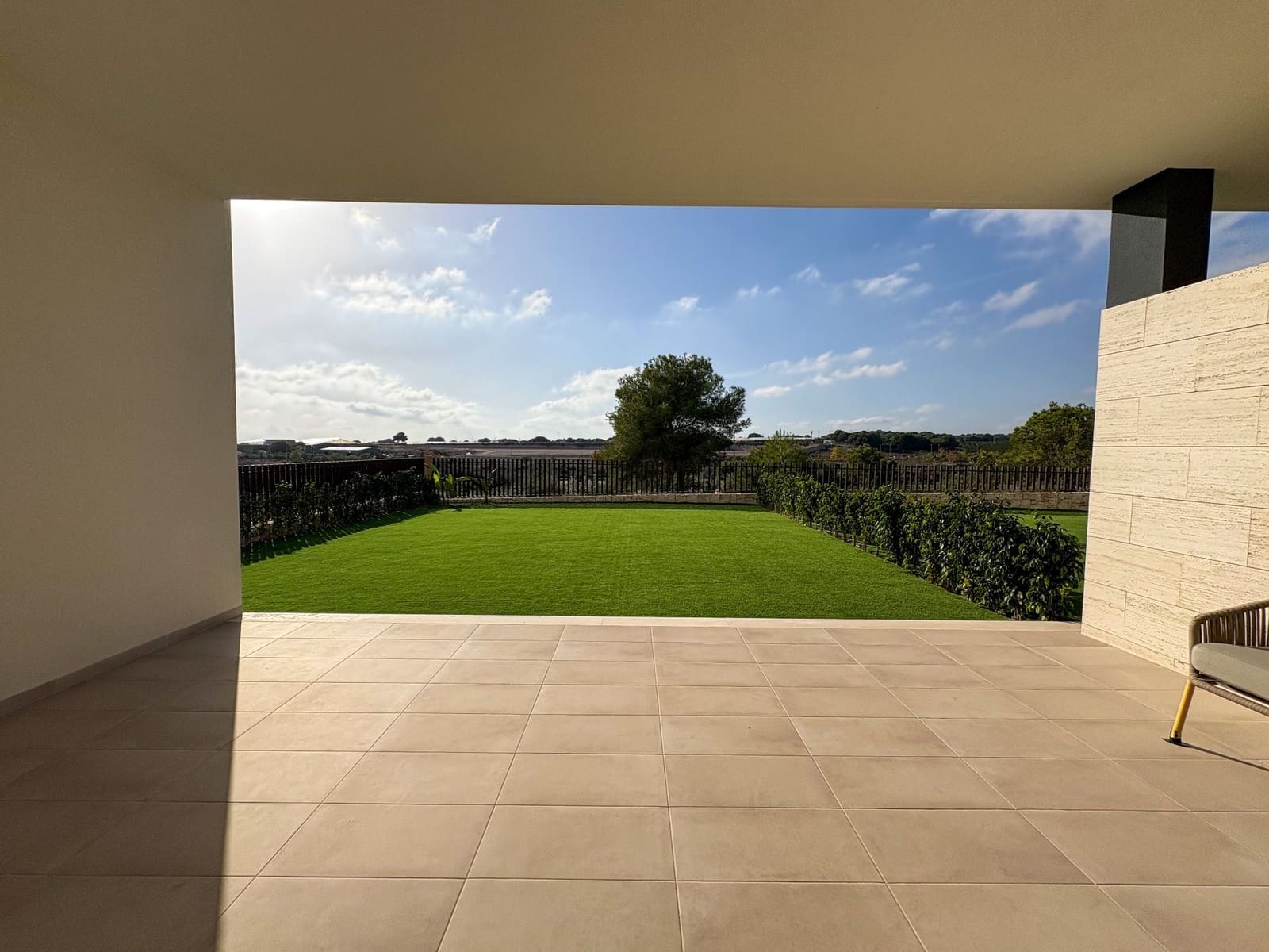 3 soverom Leilighet til salgs i Pilar de la Horadada med svømmebasseng garasje - € 334 900 (Ref: 9402858)