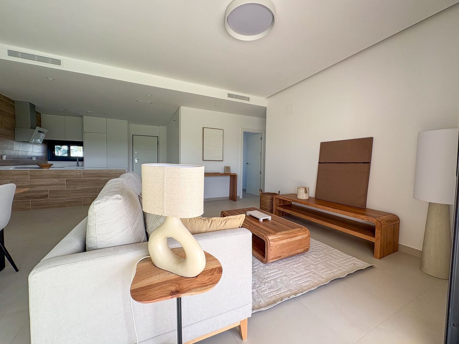 3 soverom Leilighet til salgs i Pilar de la Horadada med svømmebasseng garasje - € 334 900 (Ref: 9402858)