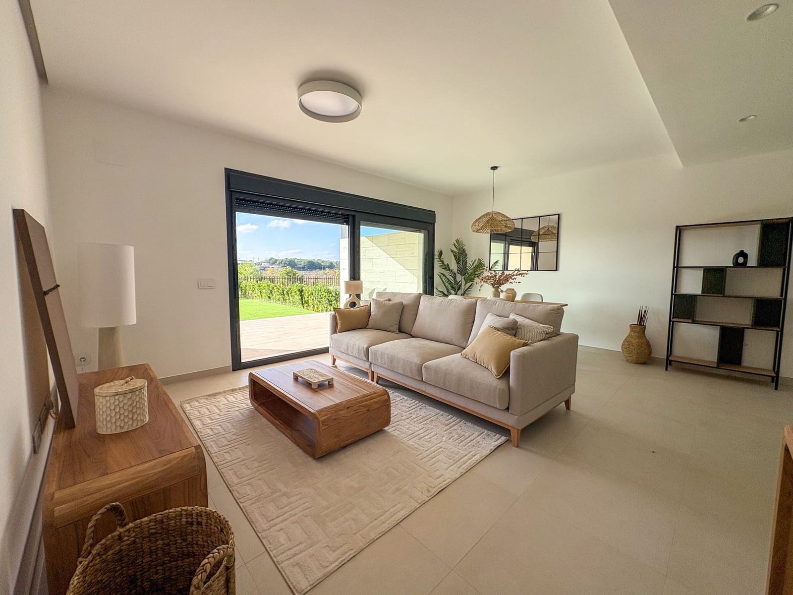 3 soverom Leilighet til salgs i Pilar de la Horadada med svømmebasseng garasje - € 334 900 (Ref: 9402858)