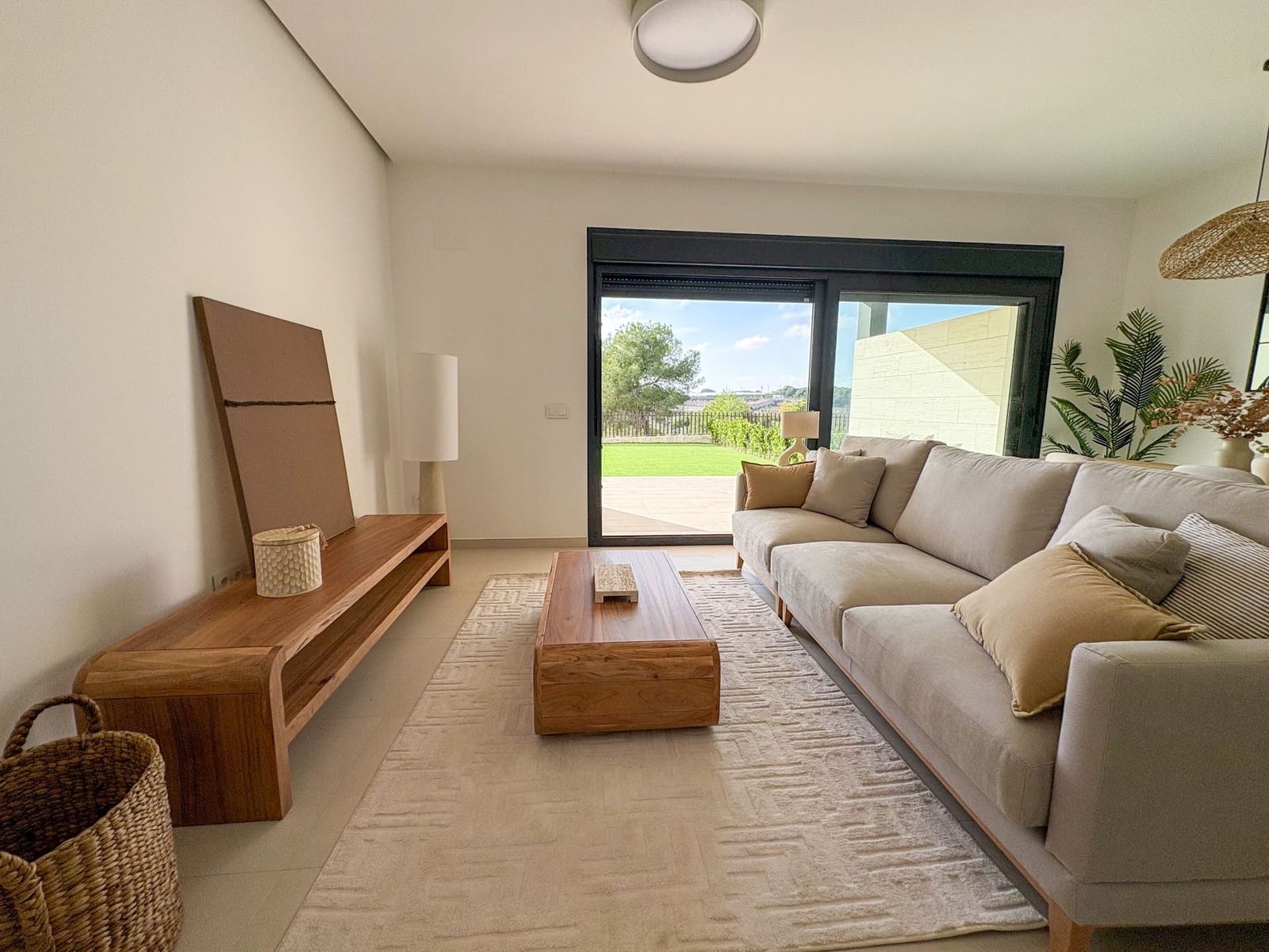 3 soverom Leilighet til salgs i Pilar de la Horadada med svømmebasseng garasje - € 334 900 (Ref: 9402858)