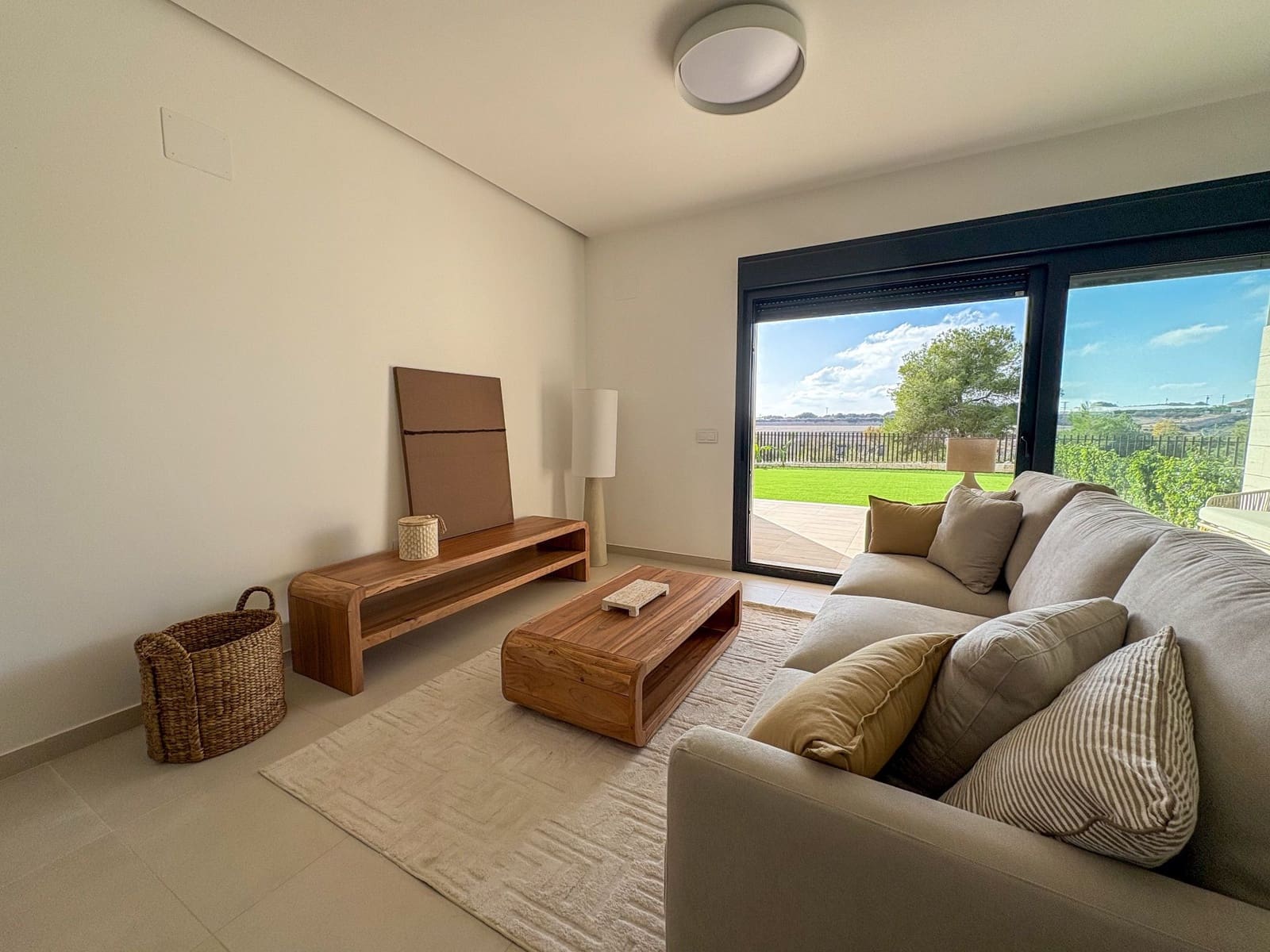 3 soverom Leilighet til salgs i Pilar de la Horadada med svømmebasseng garasje - € 334 900 (Ref: 9402858)