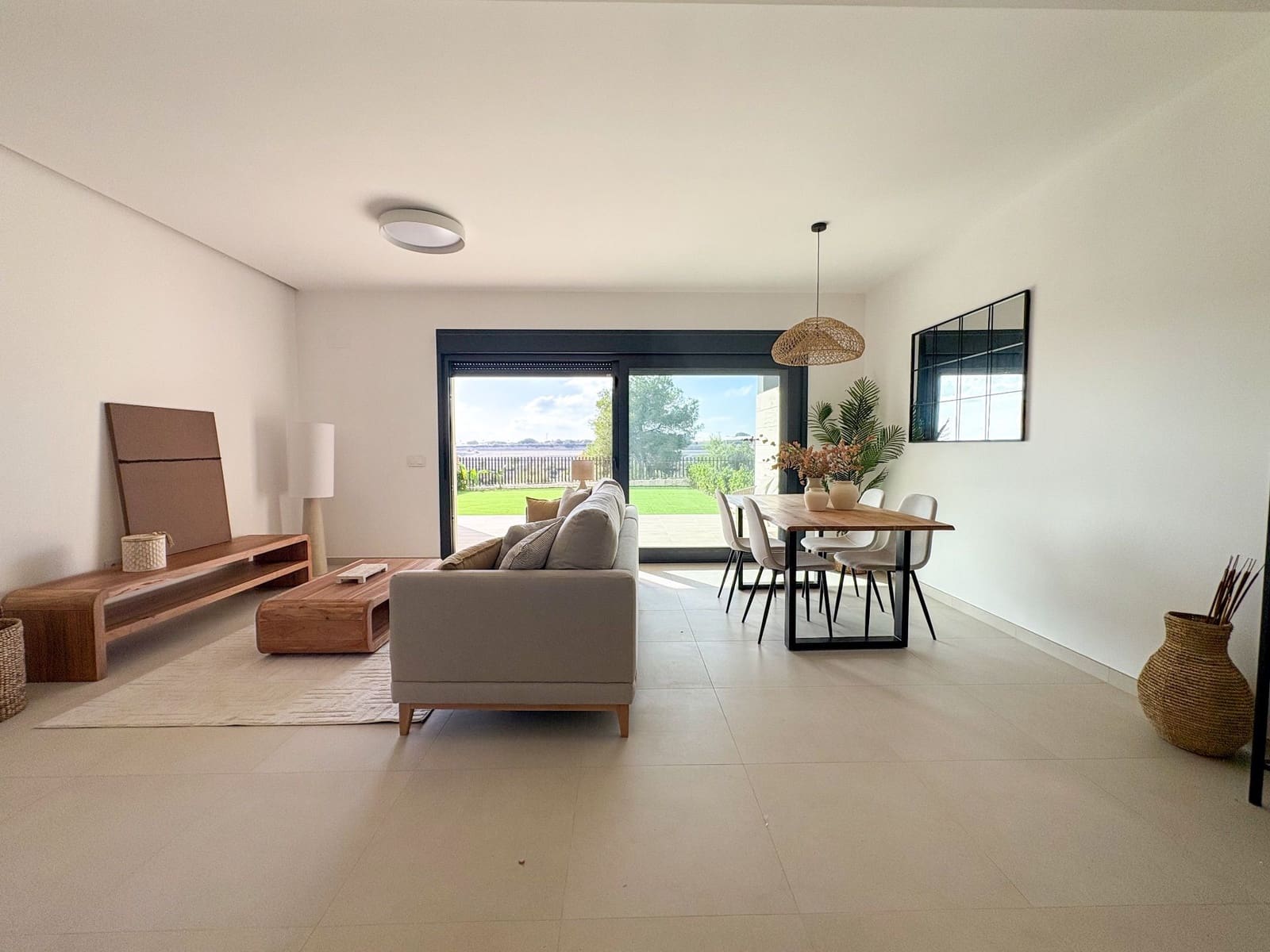 3 soverom Leilighet til salgs i Pilar de la Horadada med svømmebasseng garasje - € 334 900 (Ref: 9402858)