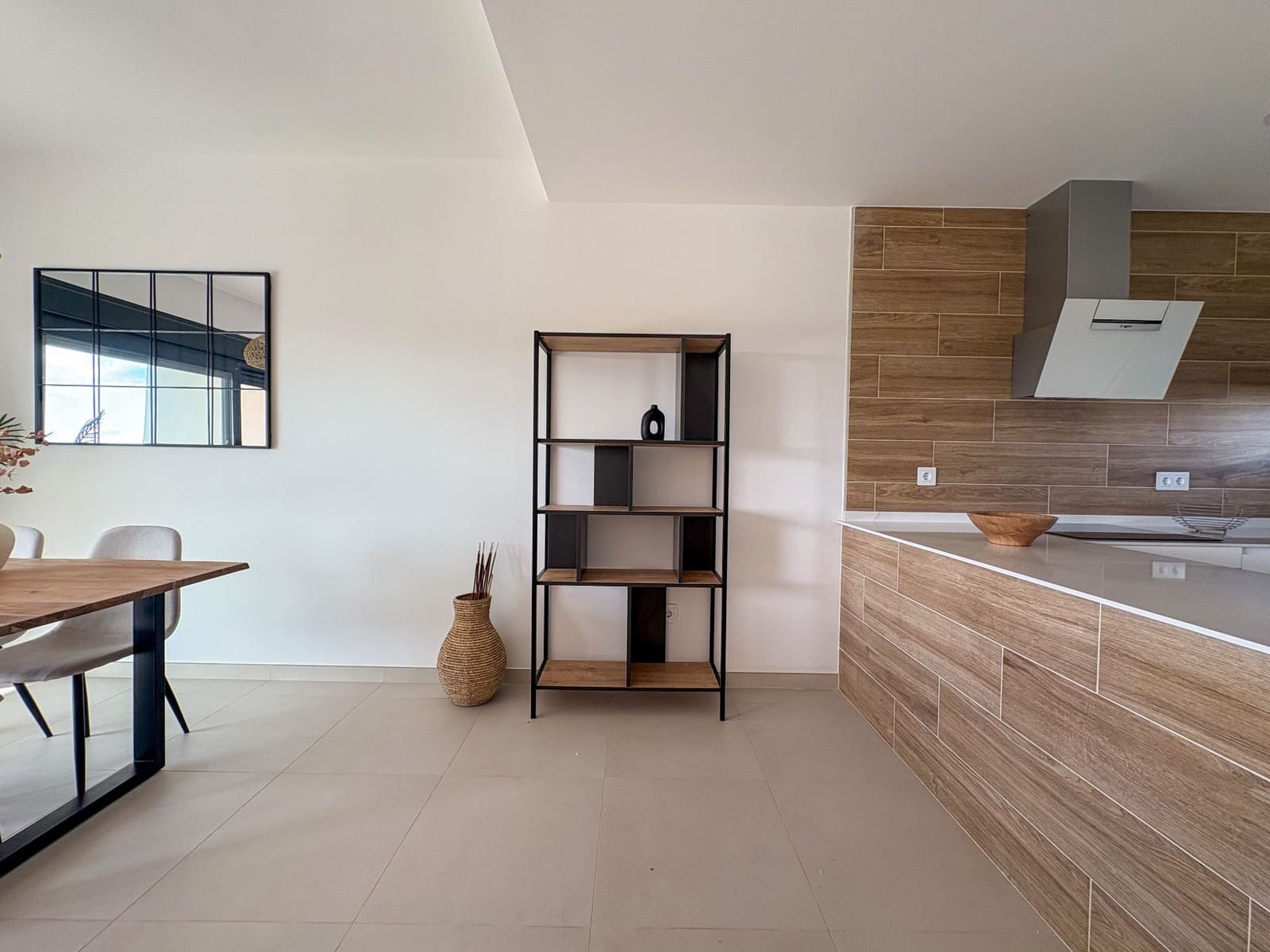 3 soverom Leilighet til salgs i Pilar de la Horadada med svømmebasseng garasje - € 334 900 (Ref: 9402858)