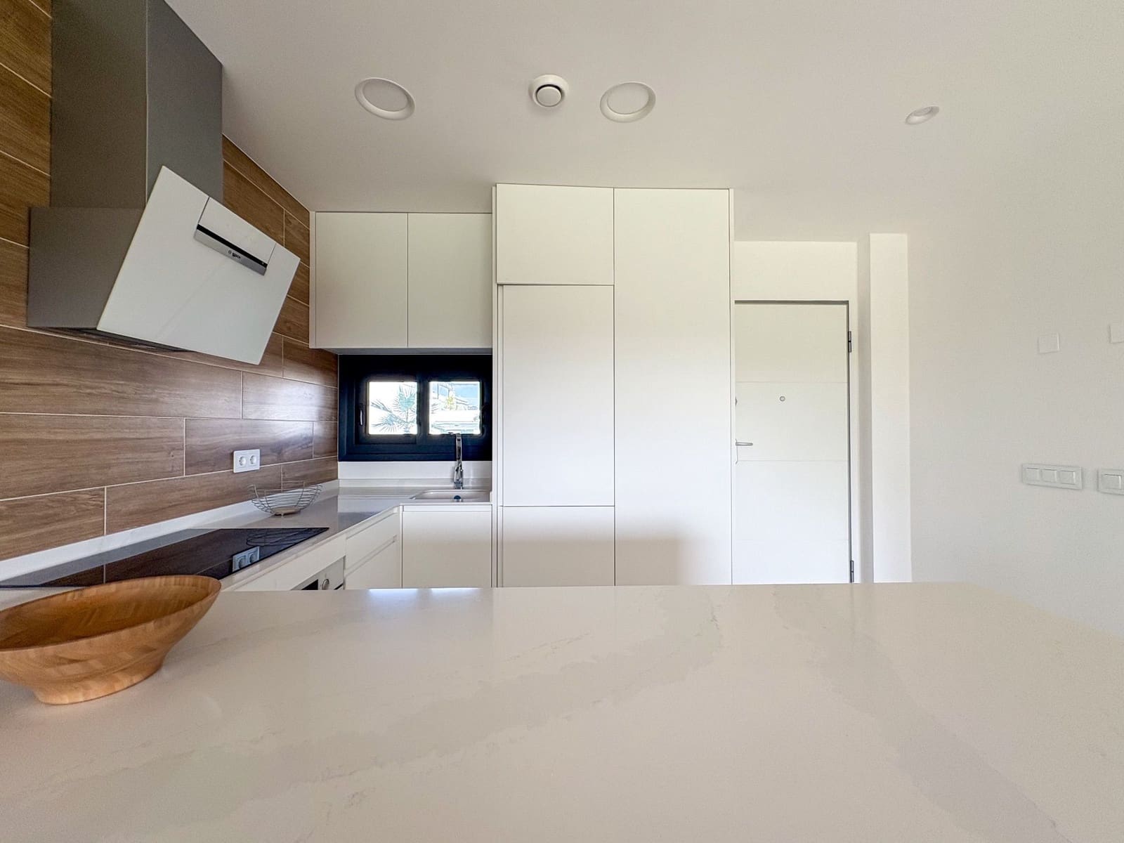 3 soverom Leilighet til salgs i Pilar de la Horadada med svømmebasseng garasje - € 334 900 (Ref: 9402858)