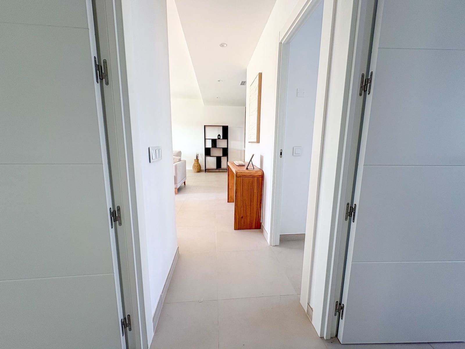 3 soverom Leilighet til salgs i Pilar de la Horadada med svømmebasseng garasje - € 334 900 (Ref: 9402858)