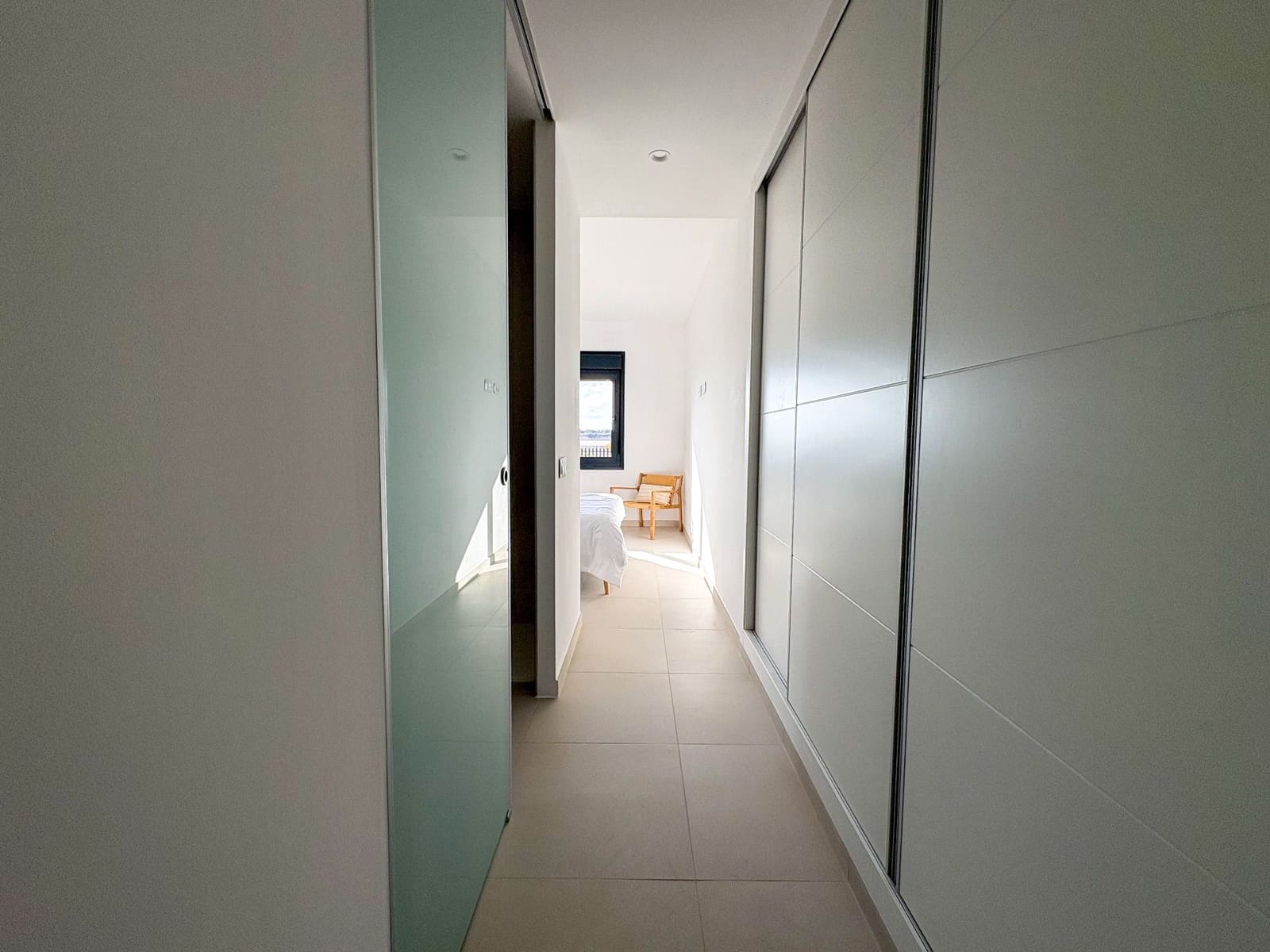 3 soverom Leilighet til salgs i Pilar de la Horadada med svømmebasseng garasje - € 334 900 (Ref: 9402858)