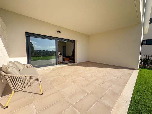 3 soverom Leilighet til salgs i Pilar de la Horadada med svømmebasseng garasje - € 334 900 (Ref: 9402858)