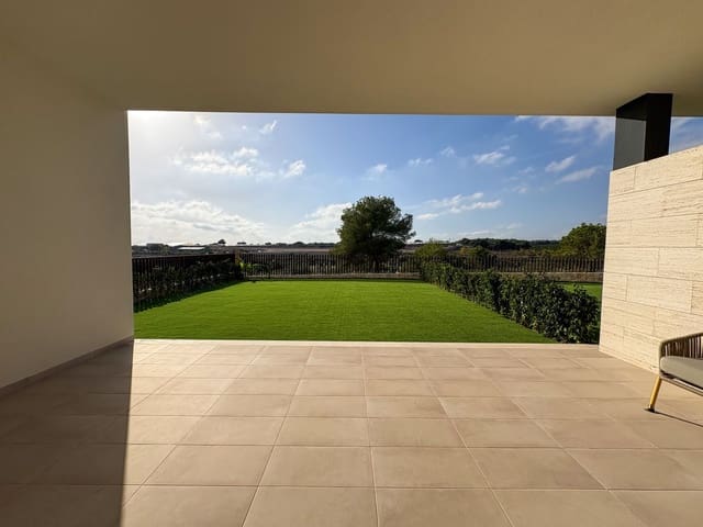 3 soverom Leilighet til salgs i Pilar de la Horadada med svømmebasseng garasje - € 334 900 (Ref: 9402858)