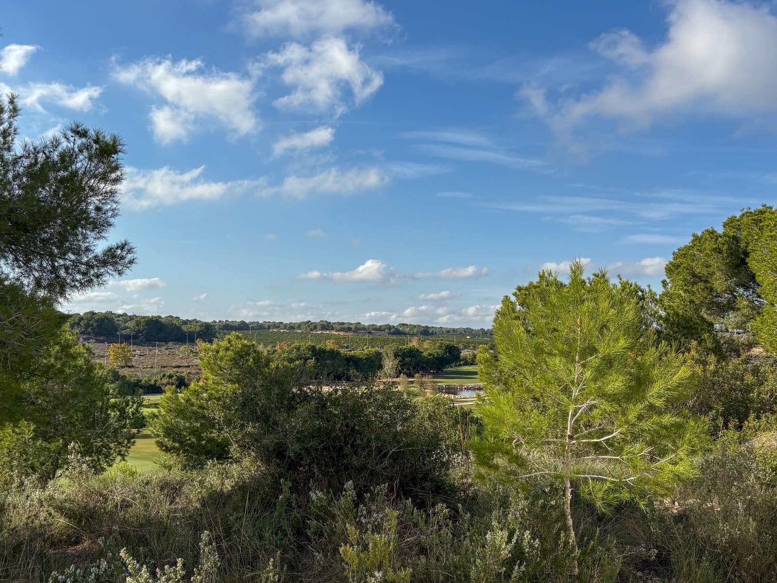 3 soverom Leilighet til salgs i Pilar de la Horadada med svømmebasseng garasje - € 334 900 (Ref: 9402858)