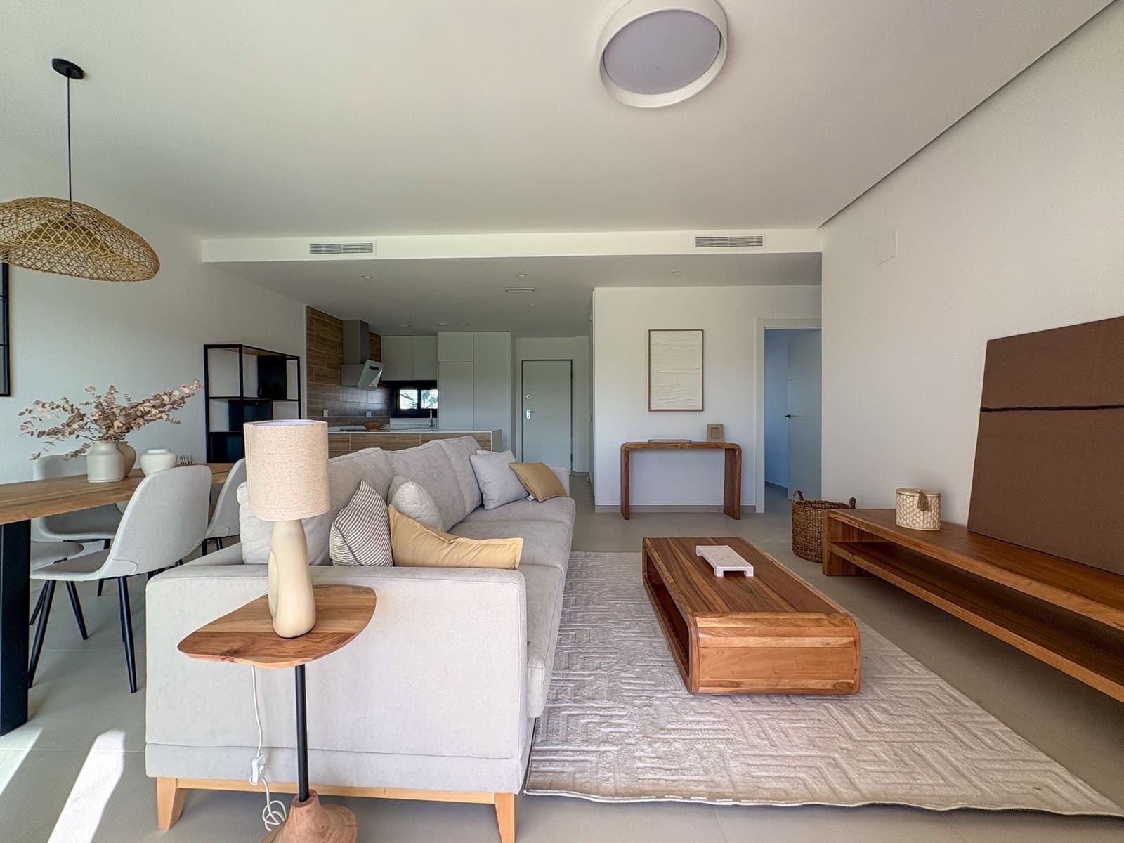 3 soverom Leilighet til salgs i Pilar de la Horadada med svømmebasseng garasje - € 334 900 (Ref: 9402858)