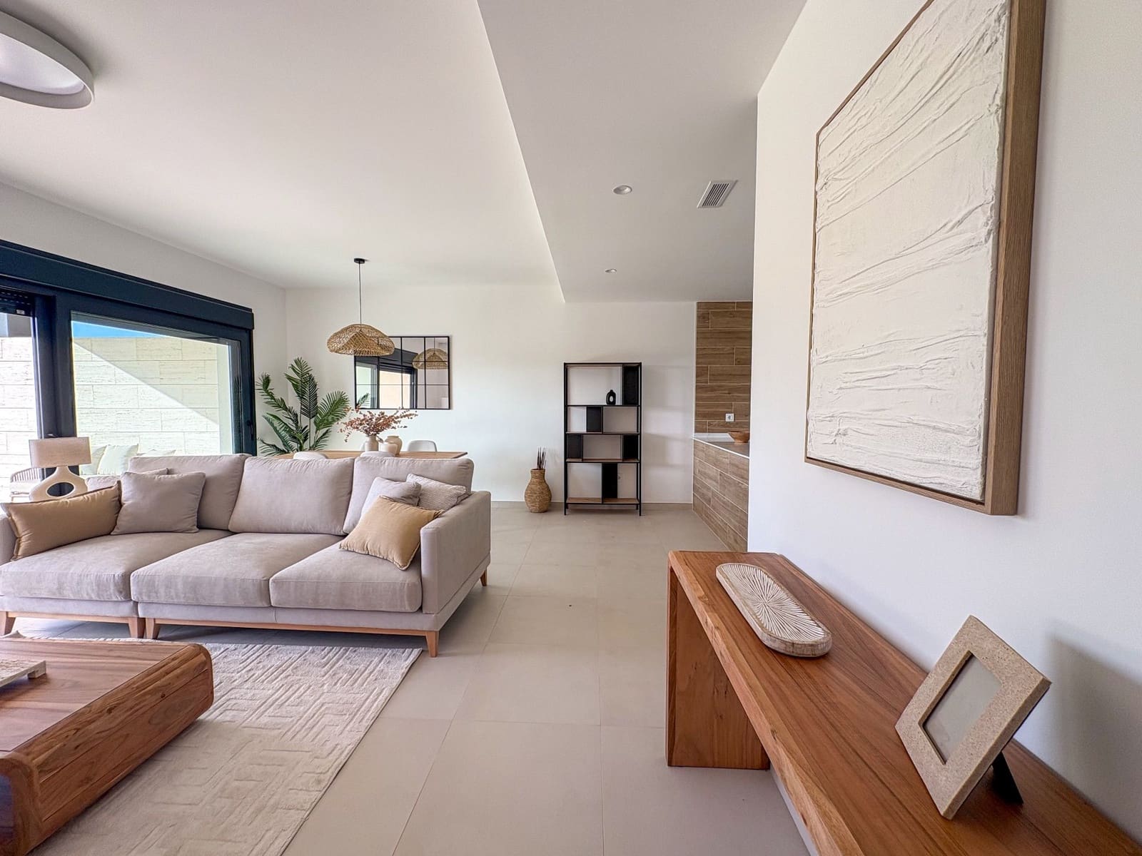 3 soverom Leilighet til salgs i Pilar de la Horadada med svømmebasseng garasje - € 334 900 (Ref: 9402858)