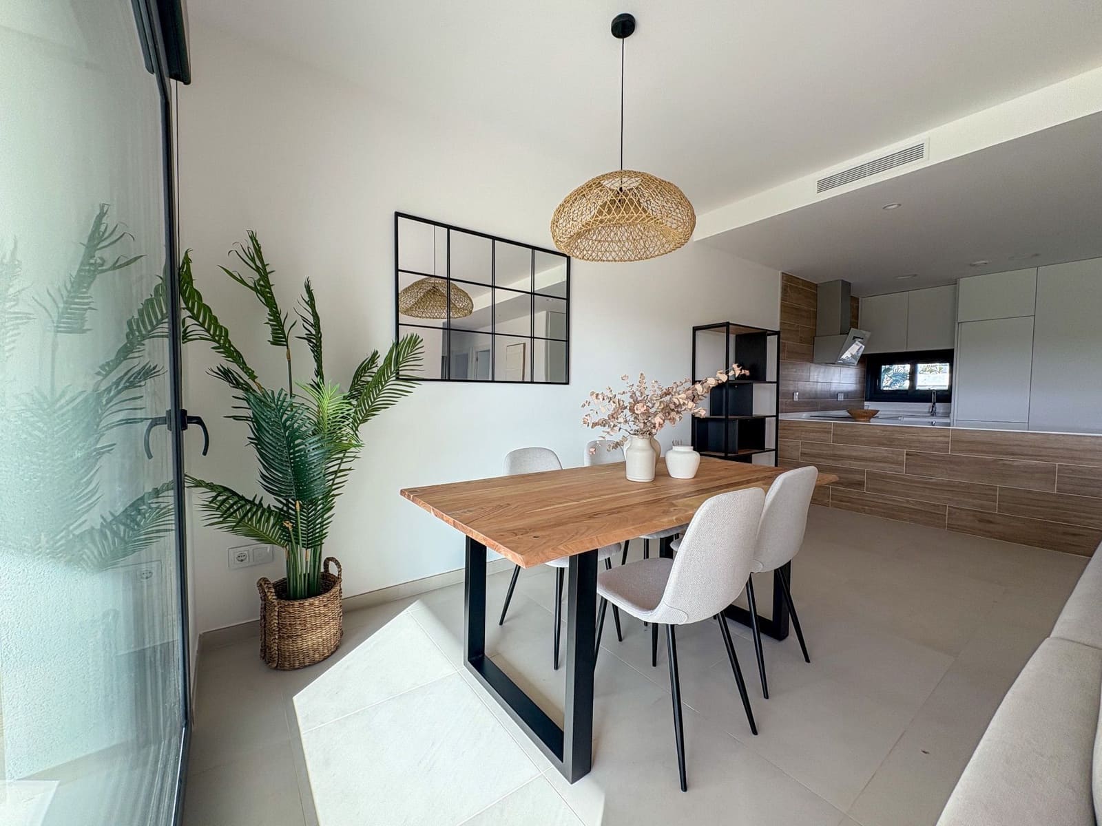 3 soverom Leilighet til salgs i Pilar de la Horadada med svømmebasseng garasje - € 334 900 (Ref: 9402858)