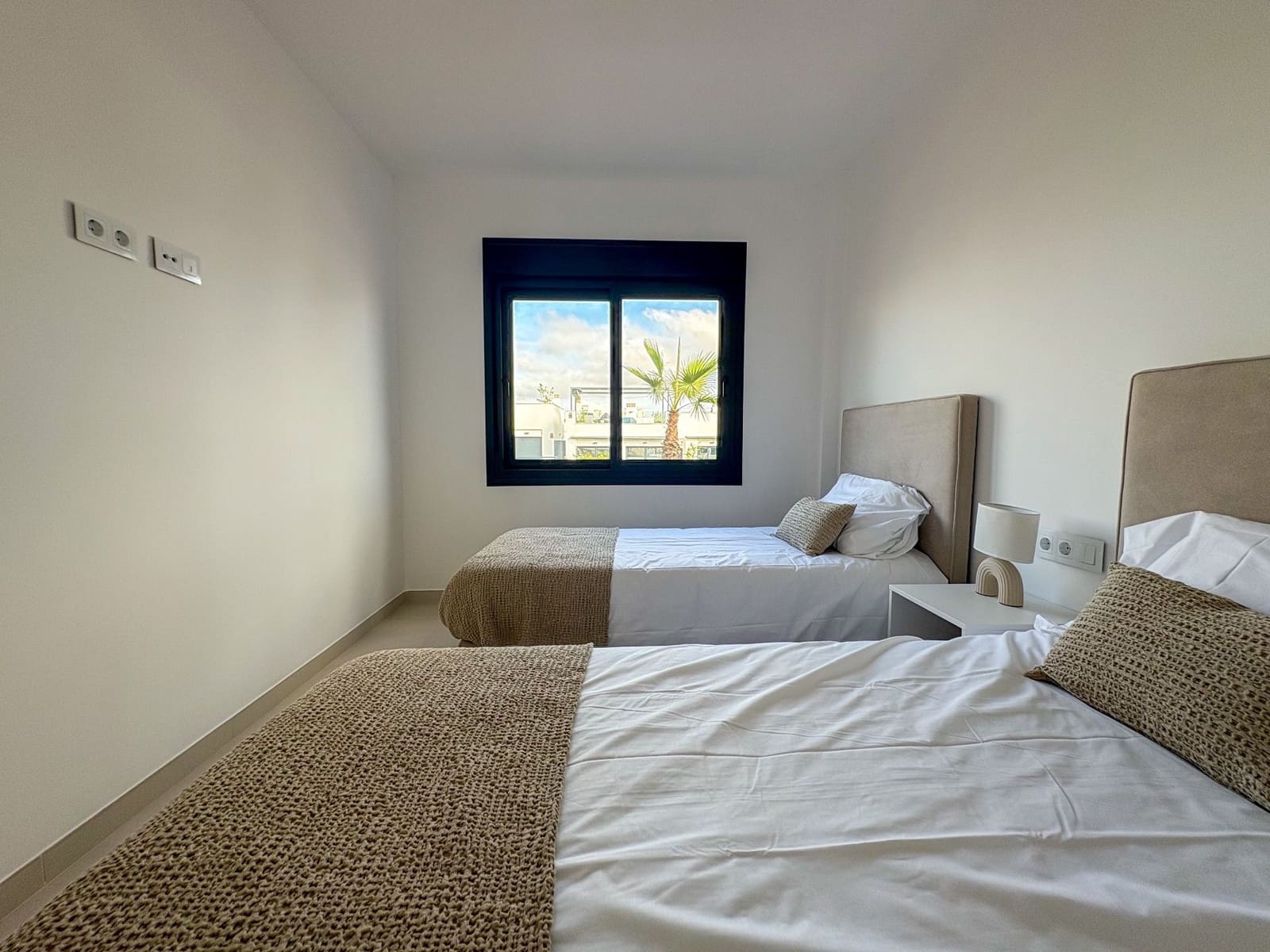 3 soverom Leilighet til salgs i Pilar de la Horadada med svømmebasseng garasje - € 334 900 (Ref: 9402858)