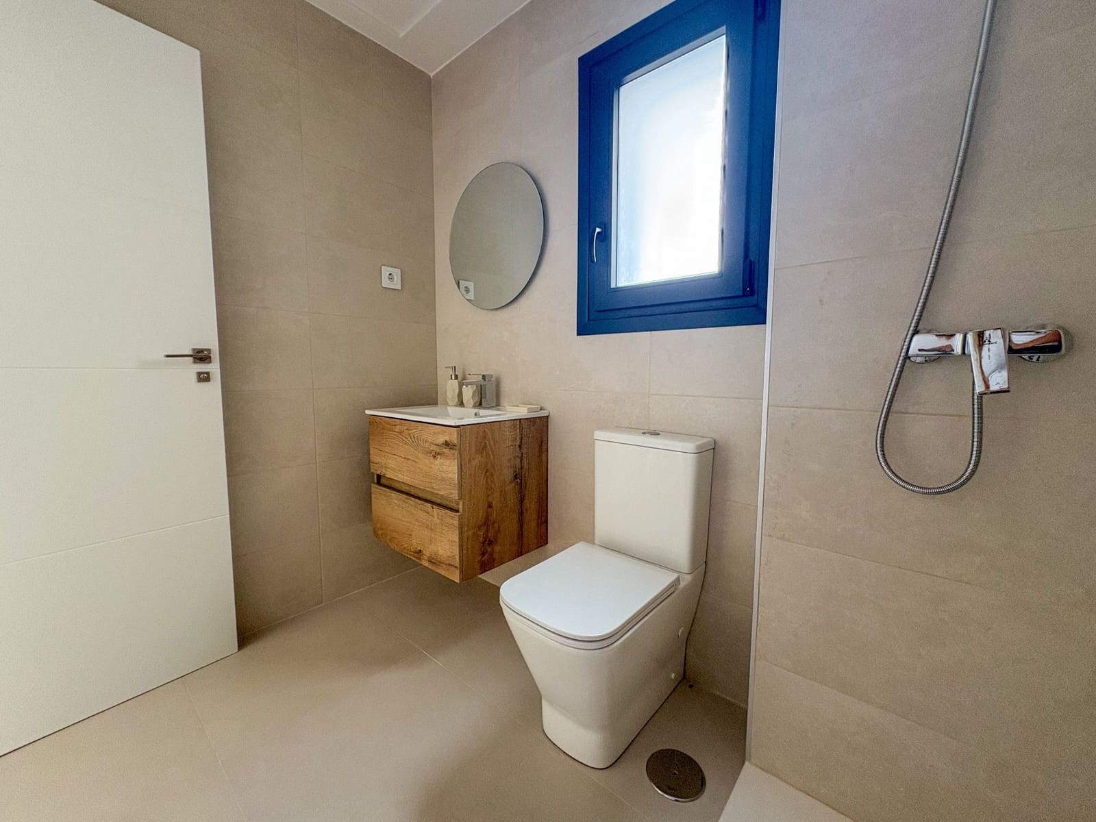 3 soverom Leilighet til salgs i Pilar de la Horadada med svømmebasseng garasje - € 334 900 (Ref: 9402858)